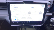 Ford Puma ST 1.0 EcoBoost Hybrid mHEV ST 5dr DCT Petrol Hatchback